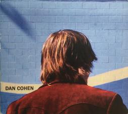 Dan Cohen di Dan Cohen - CD