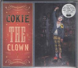 You're Welcome di Cokie The Clown - CD