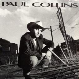 Paul Collins di Paul Collins - CD