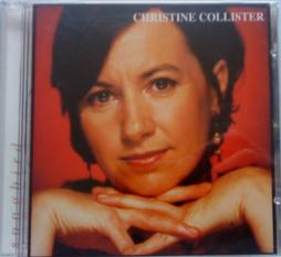 Songbird di Christine Collister - CD