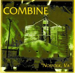 Norfolk, VA di Combine - CD