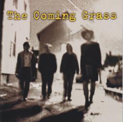 The_Coming_Grass-Coming_Grass The_Coming_Grass-Coming_Grass