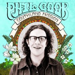 Southland Mission di Phil Cook - CD