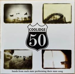 Coolidge_50-Various