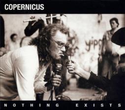 Nothing Exists di Copernicus - CD