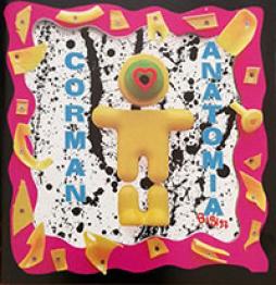 Anatomia di Corman  - CD Anatomia di Corman  - CD