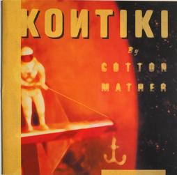 Kontiki di Cotton Mather - CD