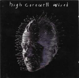 Wired di Hugh Cornwell - CD