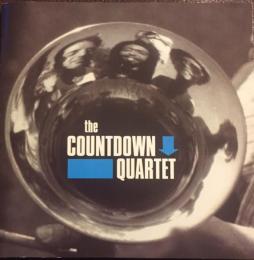 The Countdown Quartet di Countdown Quartet, The - CD