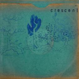 Resin Pockets  di Crescent - CD