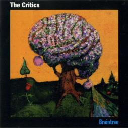 Braintree di Critics (3), The - CD