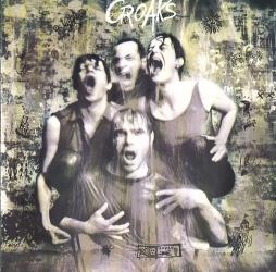 Croaks di Croaks - CD