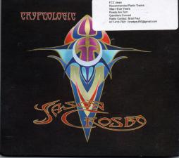Cryptologic di Jason Crosby - CD