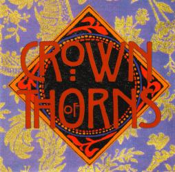 Crown Of Thorns di Crown Of Thorns - CD