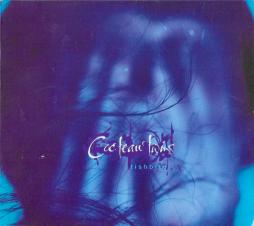 Tishbite di Cocteau Twins - MiniCD Tishbite di Cocteau Twins - MiniCD