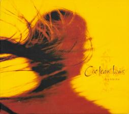 Tishbite di Cocteau Twins - MiniCD