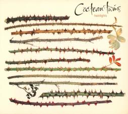 Twinlights di Cocteau Twins - CD