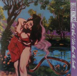 That's What I Like About The South di Chris Daniels - CD