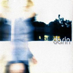 Solitarium di Darin Murphy - CD