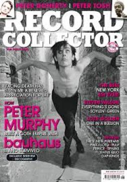 Record Collector Giugno 2025 di Record Collector - rivista Record Collector Giugno 2025 di Record Collector - rivista