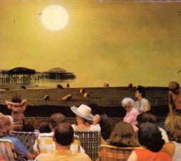 Game Preserve di Bart Davenport - CD