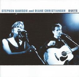 Duets di Stephen Dawson Diane Christiansen - CD