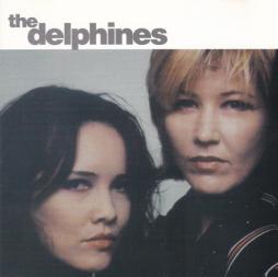 The Delphines di Delphines, The - CD