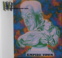 Empire Town di Denver Mexicans - CD
