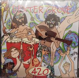 420 di Dexter Grove - CD