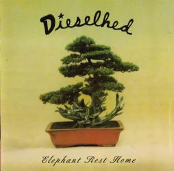 Elephant Rest Home di Dieselhed - CD