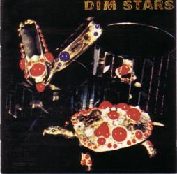 Dim Stars di Dim Stars - CD
