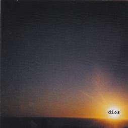 Dios di Dios (Malos) - CD