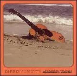 Undertow di Dipsomaniacs - CD