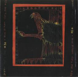 Note Pad #38 di Don Dixon - CD