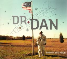 Dan On The Moon di Dan Matrazzo - CD