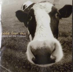 Looking Out The Fishbowl di Eddie From Ohio - CD Looking Out The Fishbowl di Eddie From Ohio - CD