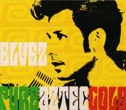 Pure Aztec Gold di El Vez - CD