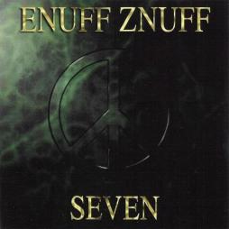 Seven di Enuff' Z 'nuff - CD