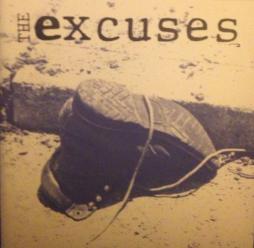 Messin' With My Good-Life di The Excuses - CD