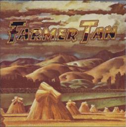 Farmer Tan di Farmer Tan - CD