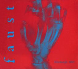 Edinburgh 1997 di Faust - CD