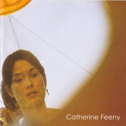 Catherine Feeny di Catherine Feeny - CD