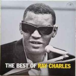 The Best Of (Waxtime In Color) di Ray Charles - LP