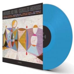 Mingus Ah Um  di Charles Mingus - LP