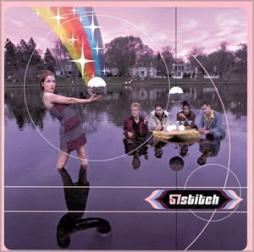 57 Stitch di 57 Stitch - CD