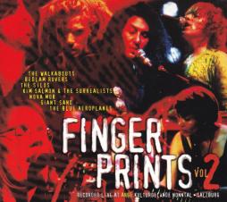 Fingerprints_Vol_2-Various Fingerprints_Vol_2-Various