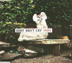 Baby Don't Cry di INXS - CD