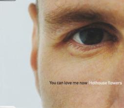 You Can Love Me Now di Hothouse Flowers - CD