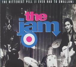 The Bitterest Pill (I Ever Had To Swallow) di The Jam - CD Single The Bitterest Pill (I Ever Had To Swallow) di The Jam - CD Single