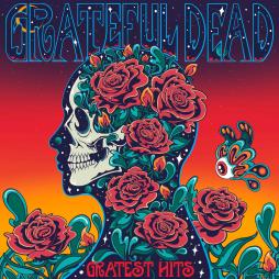 Greatest Hits di Grateful Dead - LP Greatest Hits di Grateful Dead - LP